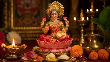 मां लक्ष्मी की कृपा के लिए करें ये सरल उपाय, पूजा से लेकर दान तक इन बातों का रखें ध्यान…