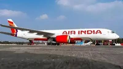 विदेश यात्रियों को AIR INDIA की सौगात मुफ्त ट्रैवल SIM कार्ड से सफर आसान, जाने ऐसे मिलेगा लाभ…