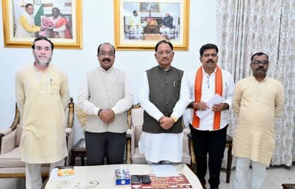 इन किसानों को बड़ी सौगात, अब 425 रुपए प्रति क्विंटल की दर से होगी खरीदी, पुराने सत्र का भी बढ़ी दर से मिलेगा भुगतान…