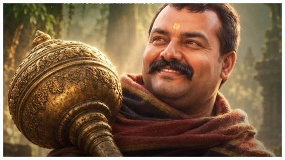 दृश्यम 3’ के सामने भी नहीं थमी ‘हनुमान अंश’ की रफ्तार, 9वें हफ्ते में कमाए इतने करोड़ रुपये