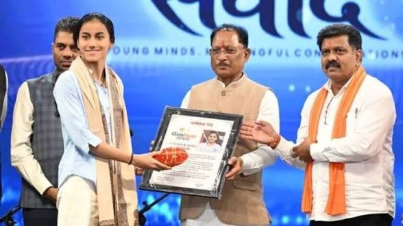 सीएम साय की संवेदनशील पहल से 10 वर्षीय ऋतिक के इलाज के लिए इतने लाख रुपये स्वीकृत