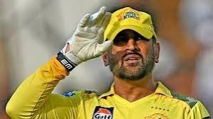 IPL 2027 में लौटेंगे धोनी या थमेगा सफर ‘पुरानी गाड़ी’ वाले बयान में बताया कब लेंगे फैसला…