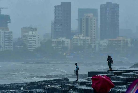 28, 29 अक्टूबर को प्रदेश के सभी जिलों में बारिश के संकेत, मौसम विभाग ने जारी किया ऑरेंज अलर्ट…