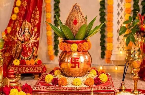 कल से शुरू होगा मां दुर्गा का महापर्व, नोट कर लें कलश स्थापना का शुभ मुहूर्त…
