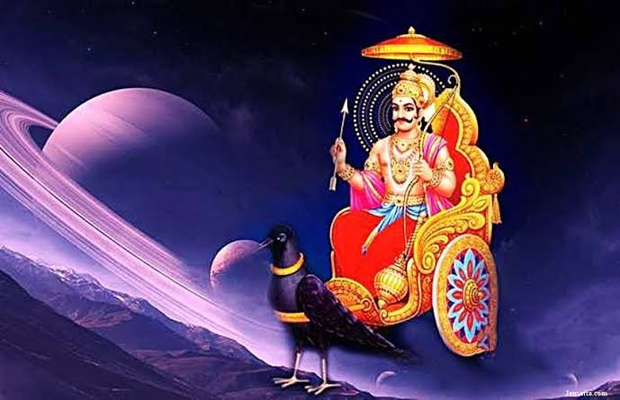 शनिदेव की कृपा के लिए करें ये आसान काम, जीवन में दूर हो सकती हैं परेशानियां…