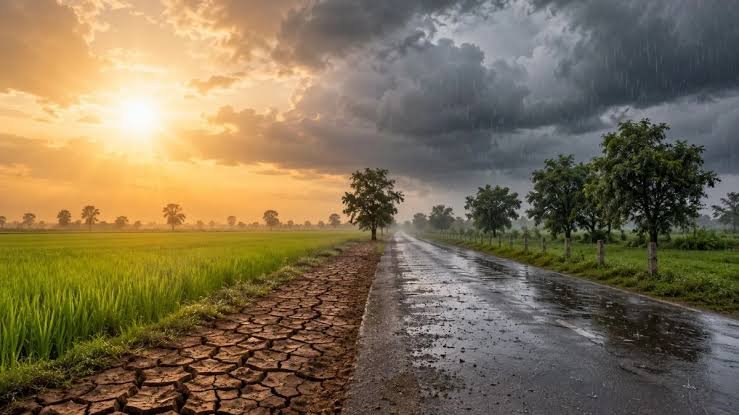 मानसून की विदाई के साथ बदला प्रदेश का मौसम, बढ़ेगा दिन का तापमान, रात में महसूस होगी ठंडक…