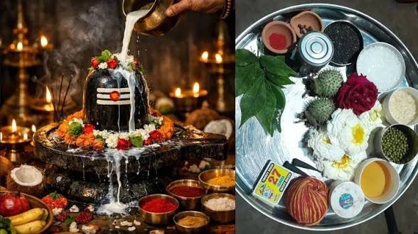 भोलेनाथ की कृपा पाने के लिए सोमवार को करें ये सरल उपाय, जानें जलाभिषेक, मंत्र जाप और पूजा की विधि…