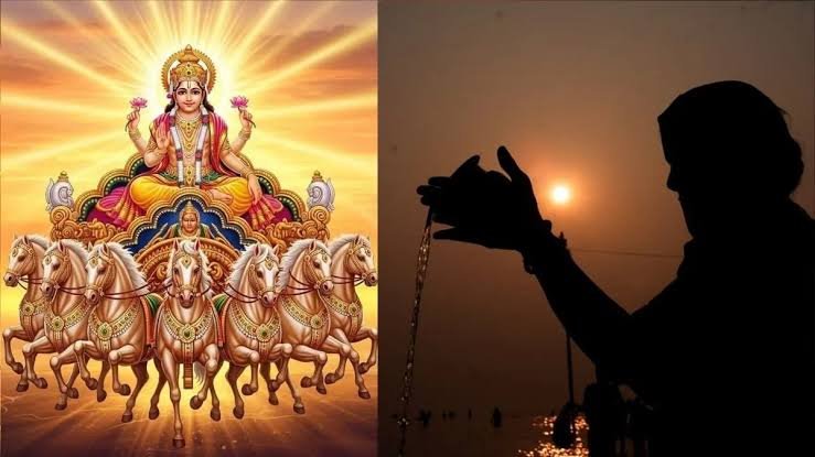 सूर्य देव को प्रसन्न करने के लिए करें ये आसान उपाय, जीवन में सुख-समृद्धि और सफलता की बन सकती है राह…