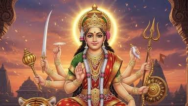 मां दुर्गा की भक्ति में डूबेगा देश, जानें नवरात्रि की सभी खास तिथियां और पूजा से जुड़ी जरूरी बातें…