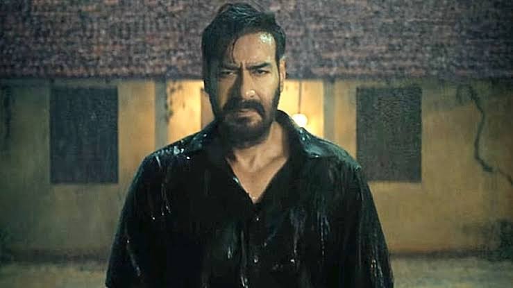 बॉक्स ऑफिस पर ‘दृश्यम 3’ का तूफान दो दिनों में 200 करोड़ के करीब पहुंची कमाई, क्या अजय देवगन बनाएंगे नया रिकॉर्ड…