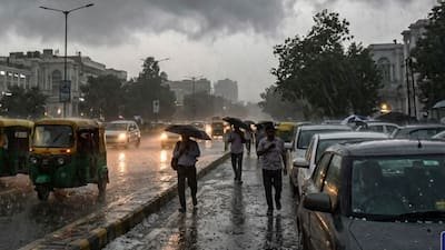 आज खिली रहेगी धूप, बारिश के आसार कम; जानें रायपुर समेत प्रदेश के मौसम का हाल…