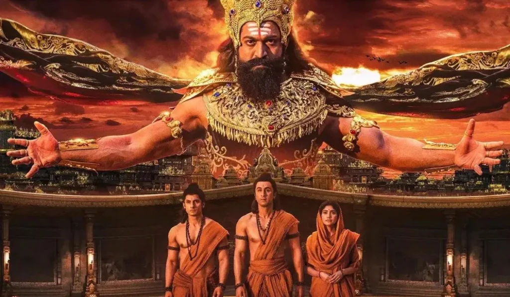 कमियां छोड़, ‘रामायण’ को सपोर्ट कीजिए, वीएफएक्स विवाद में उतरे सेक्रेड गेम्स डिजाइनर्स, दर्शकों से की ये अपील…